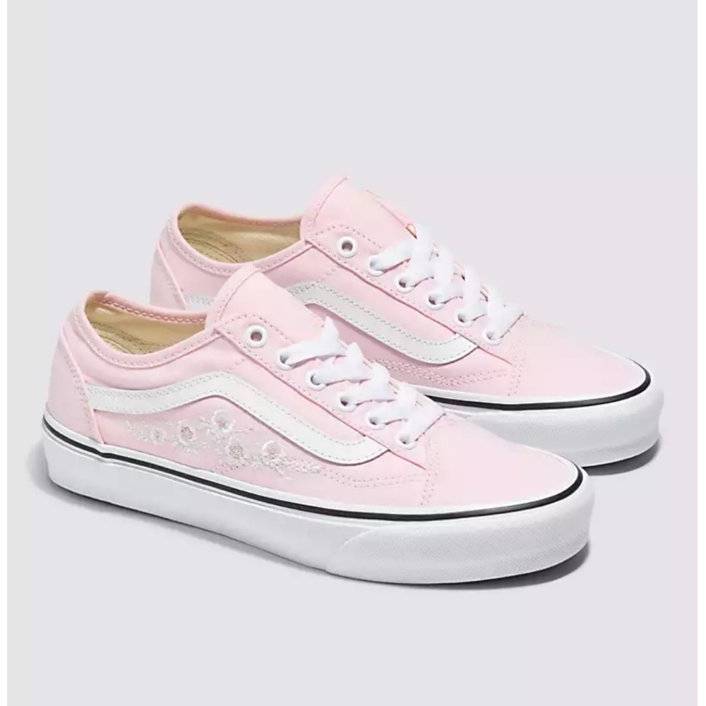 Old Skool Tapered Shoe Women's 10 26.5cm